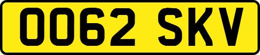 OO62SKV