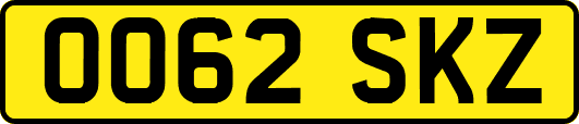 OO62SKZ