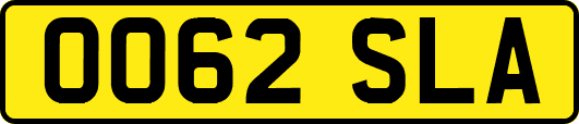 OO62SLA