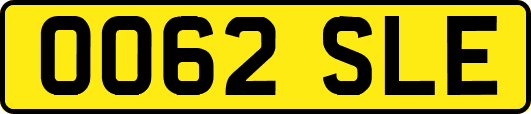 OO62SLE