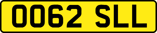 OO62SLL