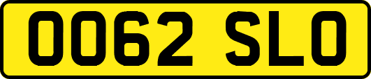 OO62SLO