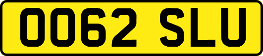 OO62SLU