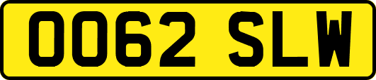 OO62SLW
