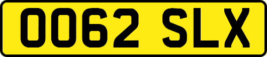 OO62SLX