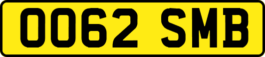 OO62SMB