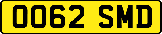 OO62SMD