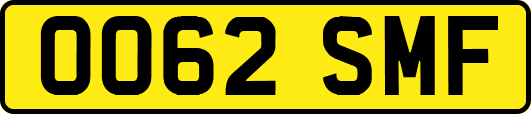 OO62SMF