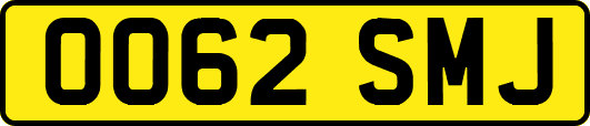 OO62SMJ