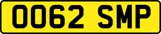 OO62SMP