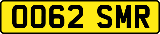 OO62SMR