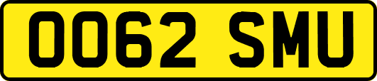 OO62SMU