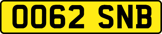 OO62SNB