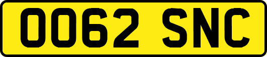 OO62SNC