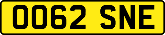 OO62SNE