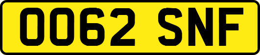 OO62SNF