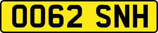 OO62SNH