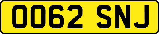 OO62SNJ
