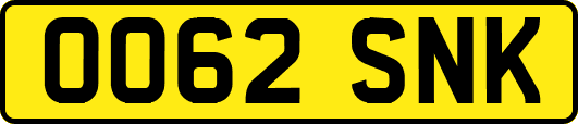 OO62SNK