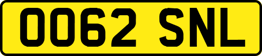 OO62SNL
