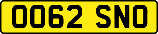 OO62SNO