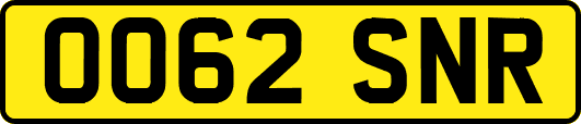 OO62SNR