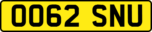 OO62SNU