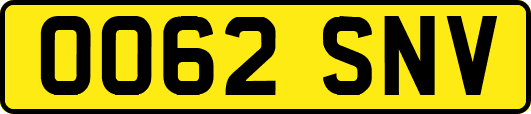 OO62SNV