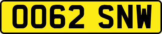OO62SNW