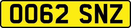 OO62SNZ