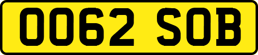 OO62SOB