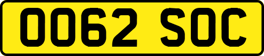 OO62SOC