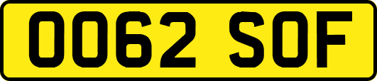 OO62SOF