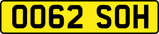 OO62SOH