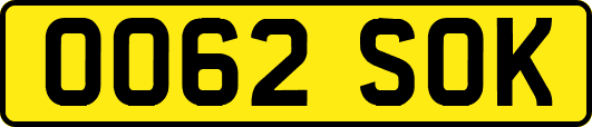 OO62SOK