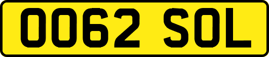 OO62SOL