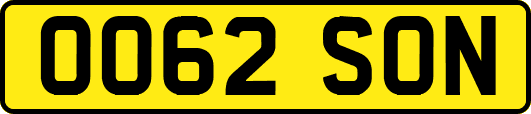 OO62SON