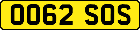 OO62SOS