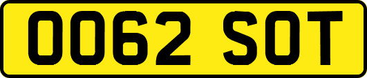 OO62SOT