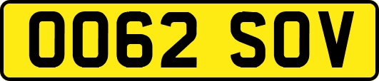 OO62SOV