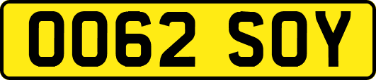OO62SOY