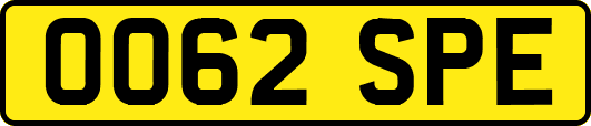 OO62SPE