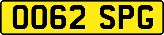 OO62SPG