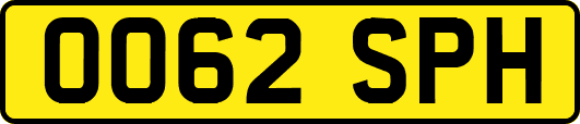 OO62SPH