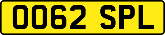 OO62SPL