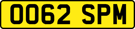 OO62SPM
