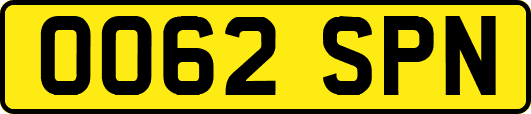 OO62SPN