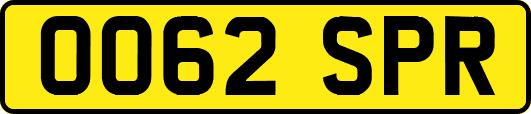 OO62SPR