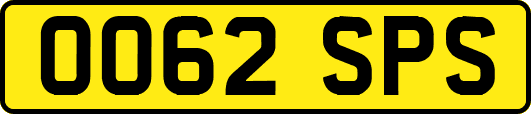 OO62SPS