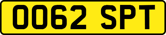 OO62SPT